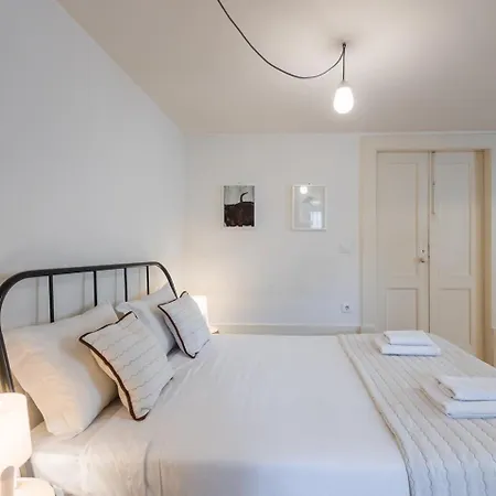 Hotel Guestready - Guindais Well House Porto