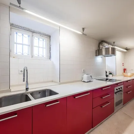 Guestready - Guindais Well House Porto