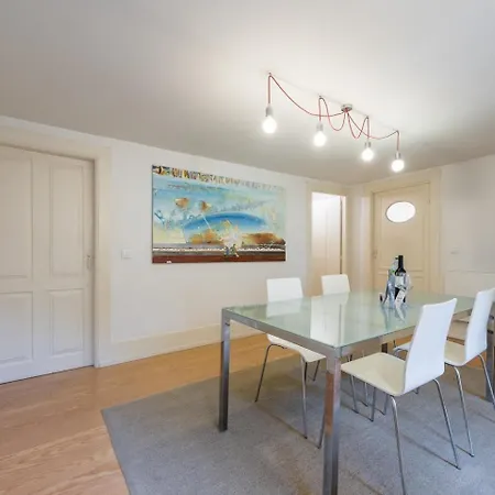 Guest house Guestready - Guindais Well House Porto