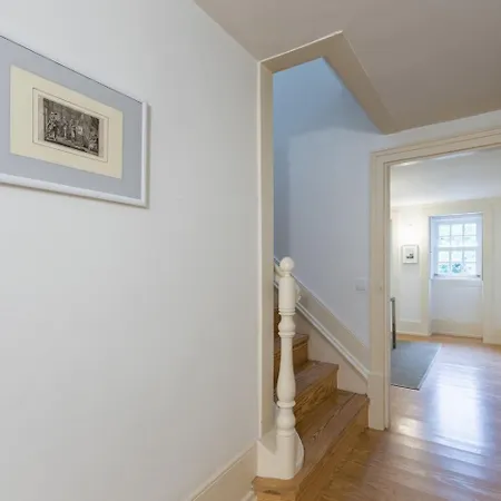 Hotel Guestready - Guindais Well House 3*