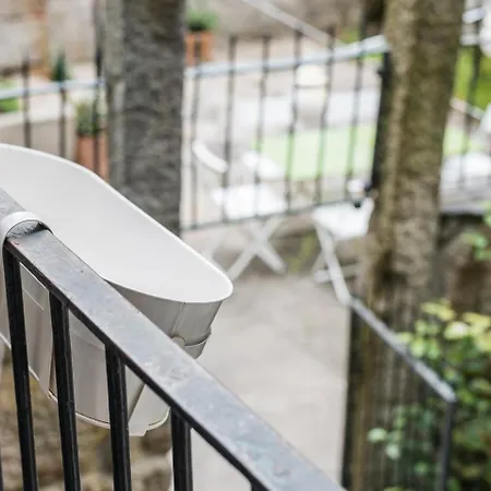 Guestready - Guindais Well House Guest house Porto