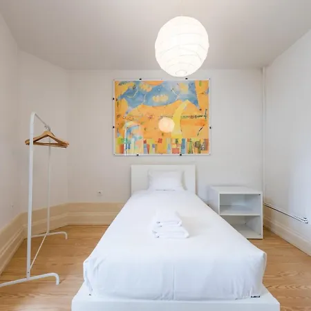 Guestready - Guindais Well House Porto