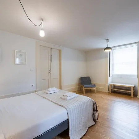 Guestready - Guindais Well House Porto