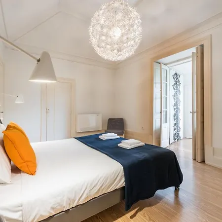Guest house Guestready - Guindais Well House Porto