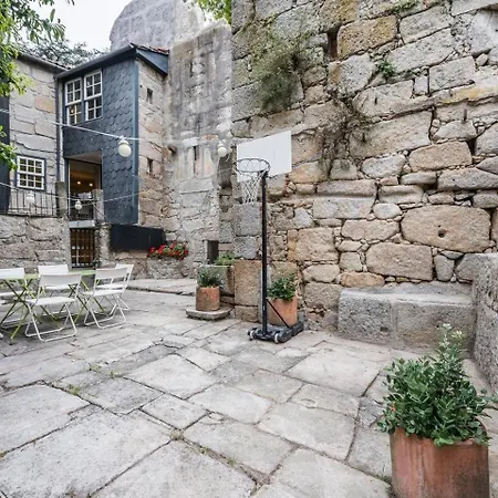 Guest house Guestready - Guindais Well House *