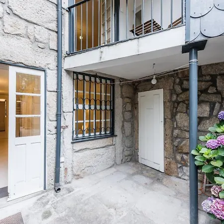Guestready - Guindais Well House Porto