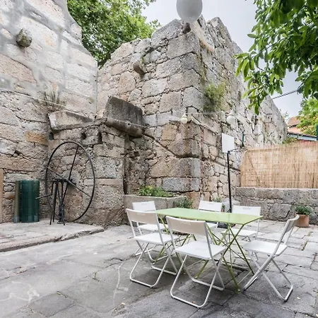 Hotel Guestready - Guindais Well House Porto
