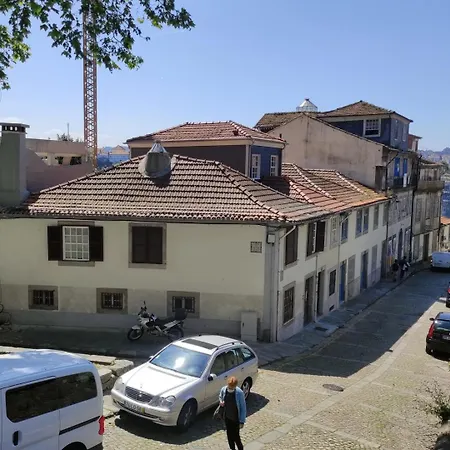 Guestready - Guindais Well House Maison d'hôtes