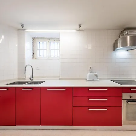 Guestready - Guindais Well House ホテル