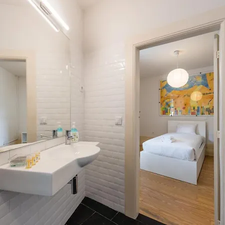 ホテル Guestready - Guindais Well House 3*