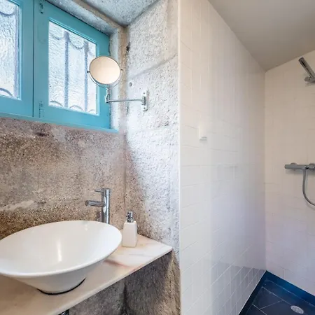 Guestready - Guindais Well House ホテル 3*