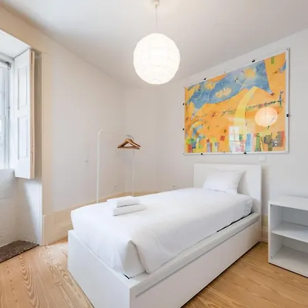Guestready - Guindais Well House 3* ポルト