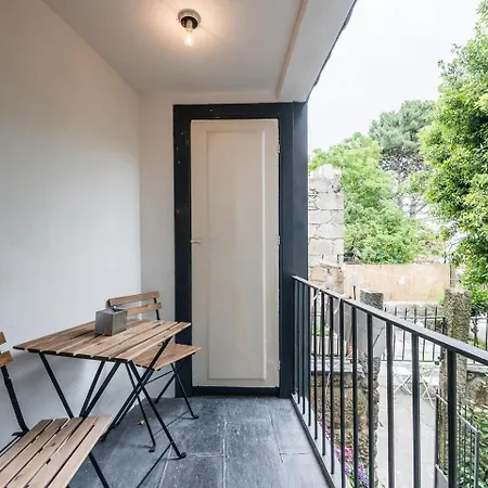 Guestready - Guindais Well House ホテル ポルト