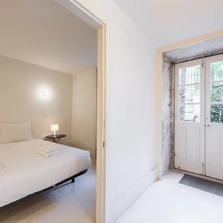ホテル Guestready - Guindais Well House