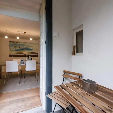 ホテル Guestready - Guindais Well House